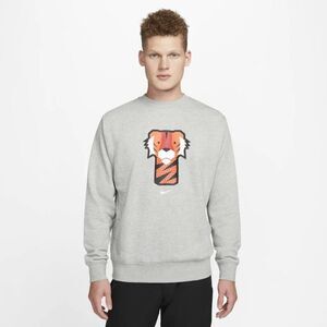 Nike Tiger Woods Golf Athleisure Sporty Outdoors Preppy Streetwear Sweatshirt L
